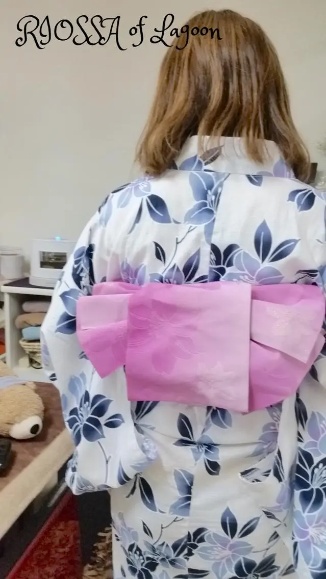ヘアアレンジ ネイル マツエク・マツパ 浴衣 リオッサ オブ ラグーン神戸店のエステ・リラクイメージ