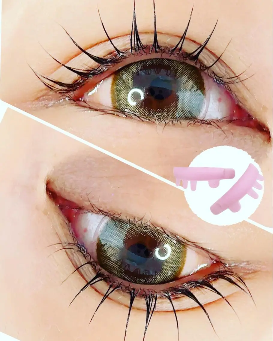 マツエク・マツパ eyelash grAtのマツエク・マツパデザイン