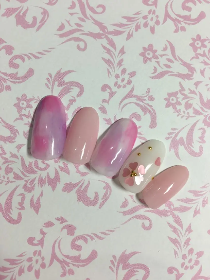ネイル nail salon Titaleeのネイルデザイン
