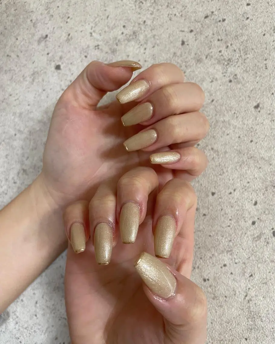 ネイル ハンドネイル nailsalon NANAのネイルデザイン