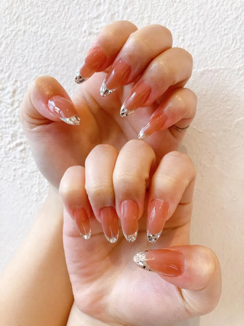 ネイル ハンドネイル Lana nailのネイルデザイン