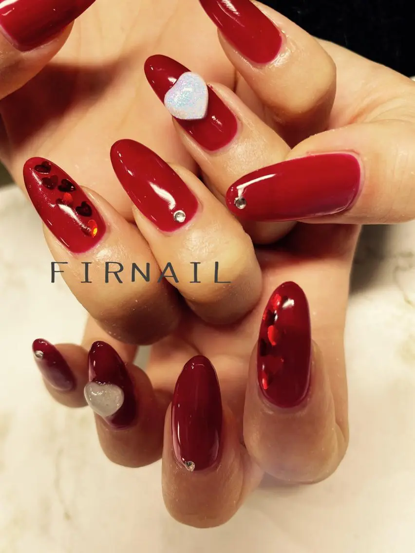 ネイル ハンドネイル fir_ nail_のネイルデザイン