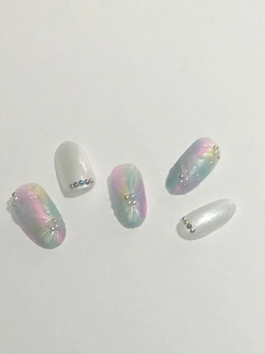 ネイル アートネイル ネイルサロン Sweetのネイルデザイン