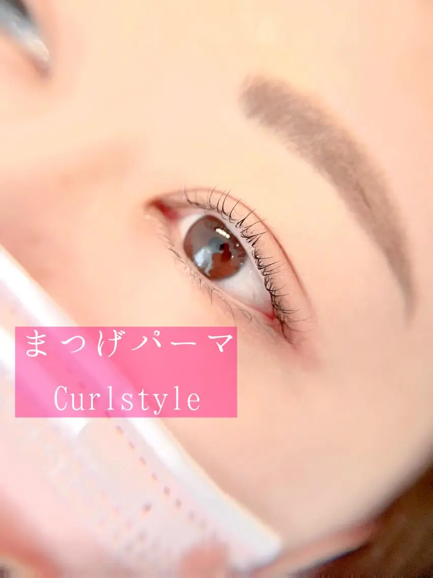 マツエク・マツパ ワックス脱毛 🦋Dio...川越 MINAKI🦋のマツエク・マツパデザイン