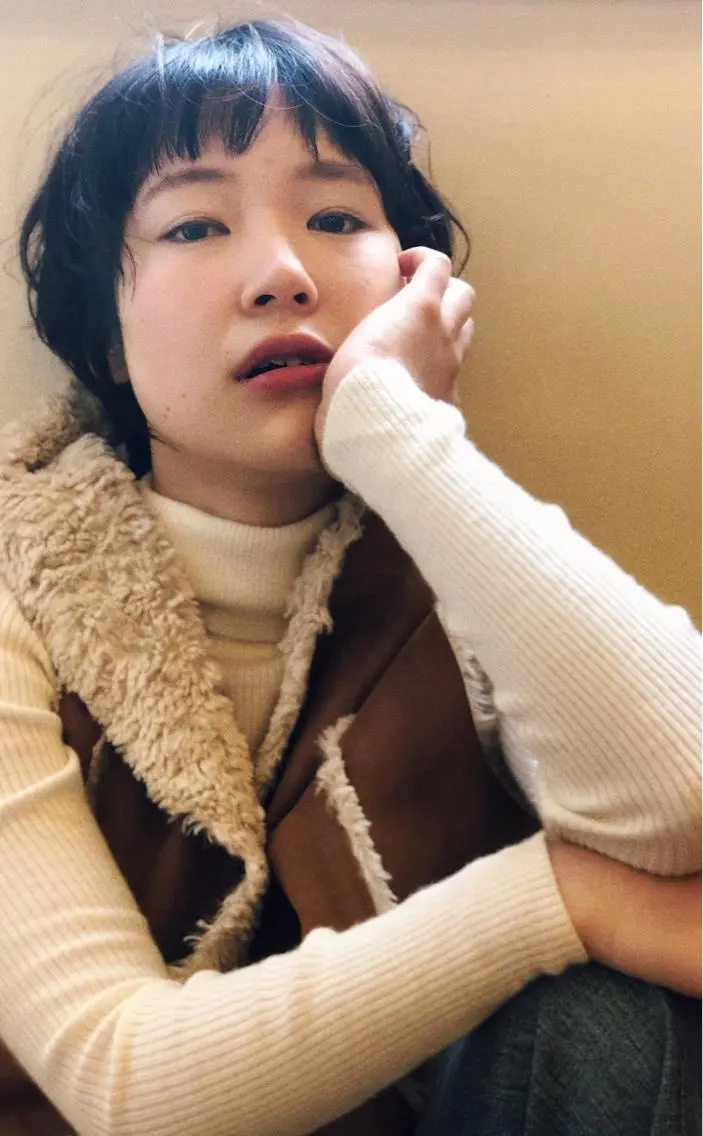 ショート 口コミ評価4.9⭐︎ カワナベ マサシのヘアスタイル