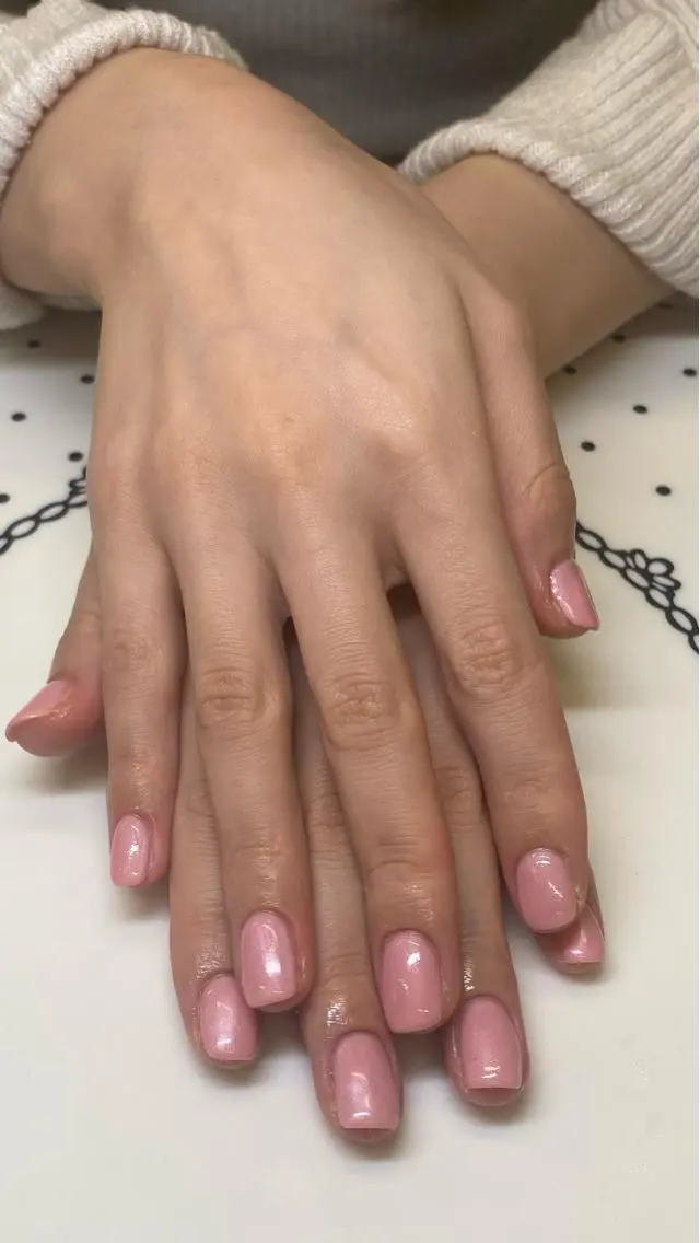 ネイル EYEST クロダのネイルデザイン
