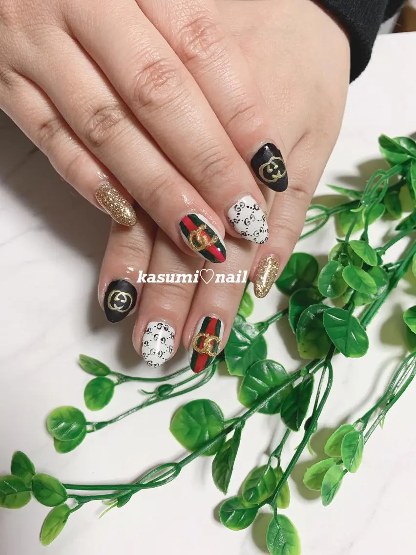 ネイル KASUMI♡ Nailのネイルデザイン