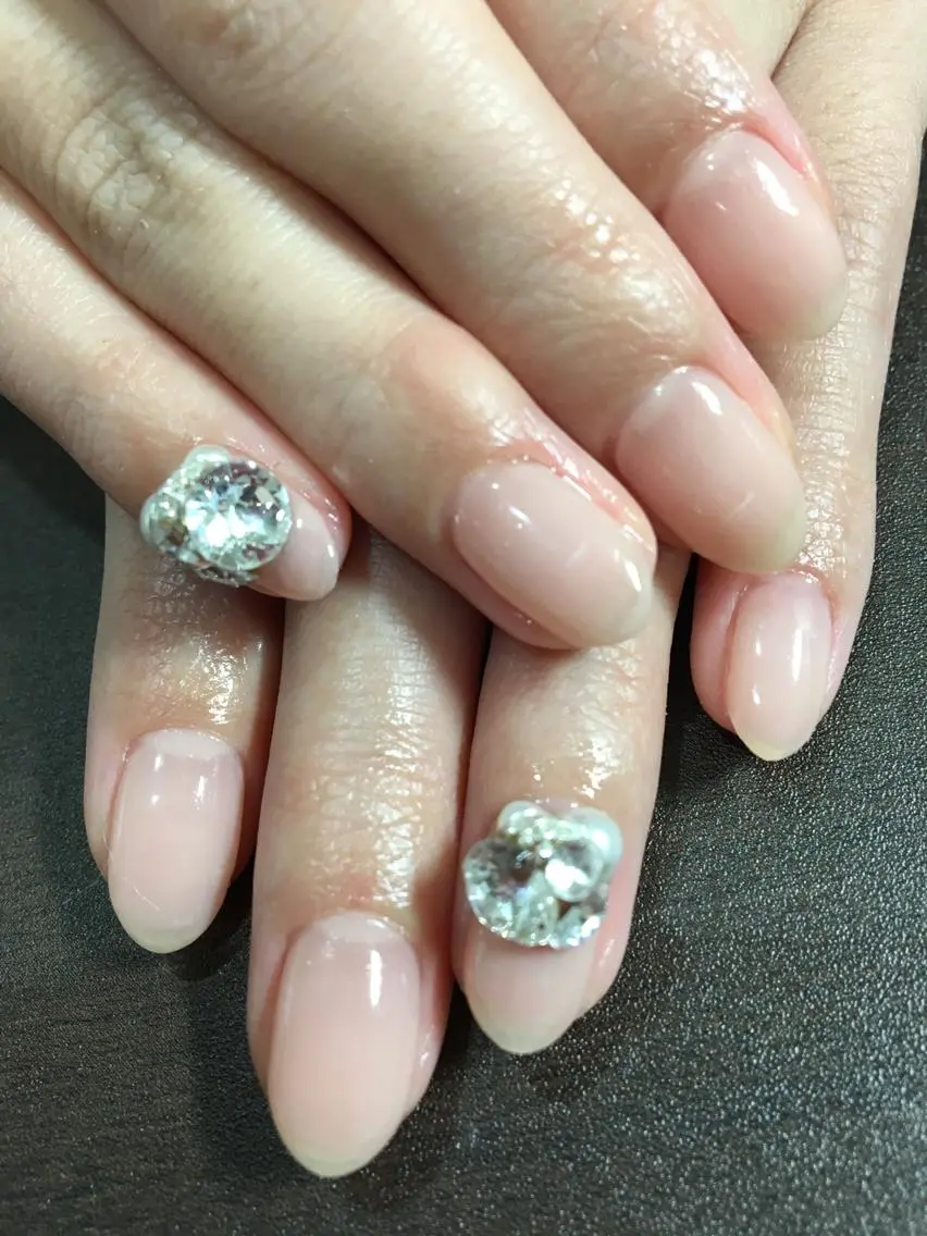 ネイル nail salon Titaleeのネイルデザイン