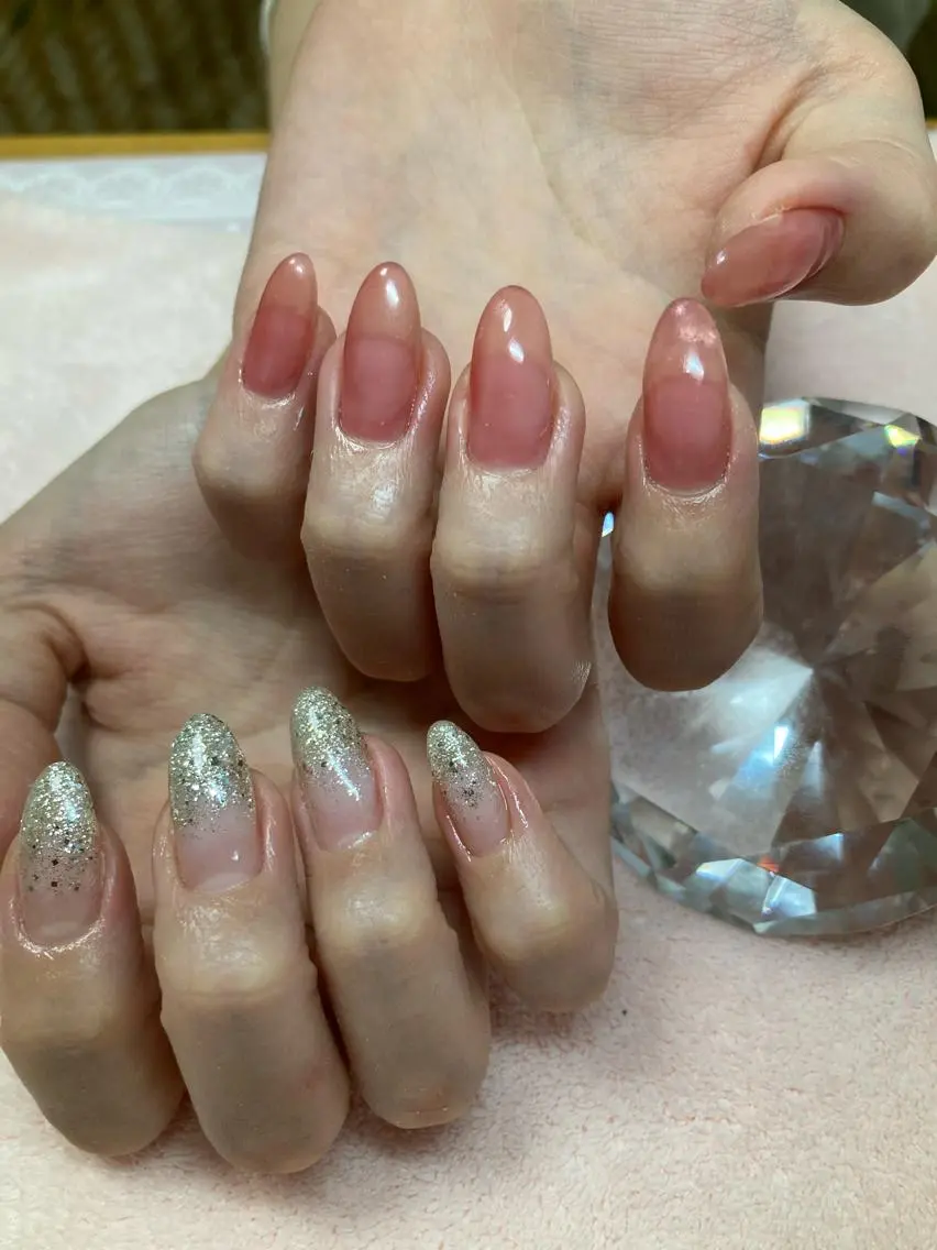 ネイル ハンドネイル chii nailのネイルデザイン