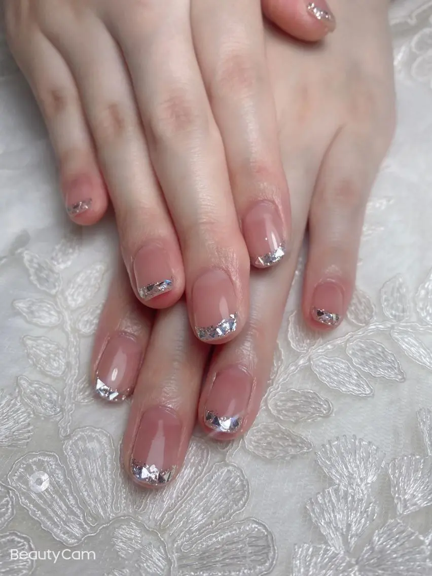 ネイル ハンドネイル Max nail&eyeのネイルデザイン