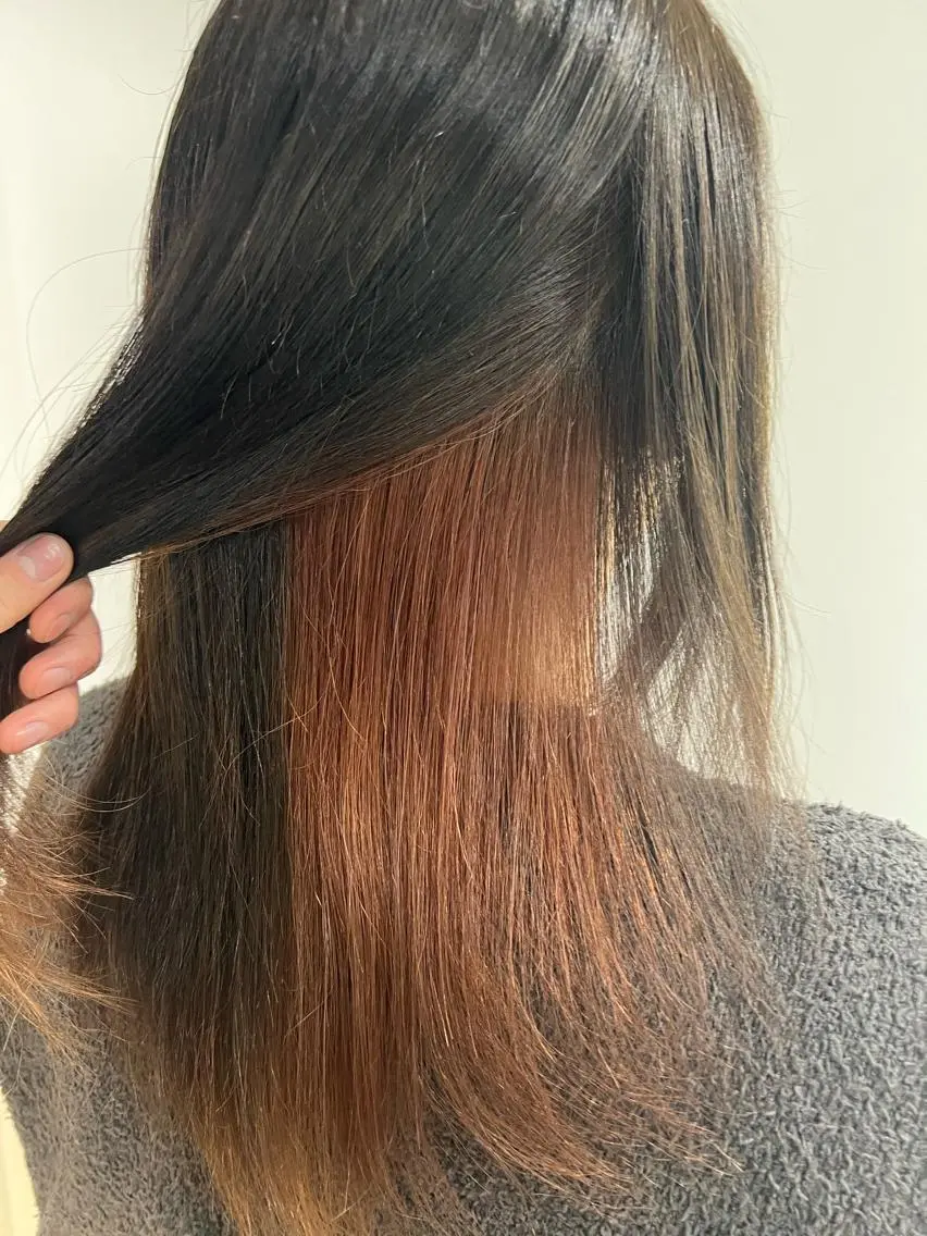 カラー カットモデル様募集✨ 似合わせカット✨オノのヘアスタイル