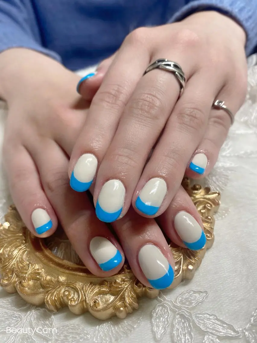 ネイル ハンドネイル Max nail&eyeのネイルデザイン