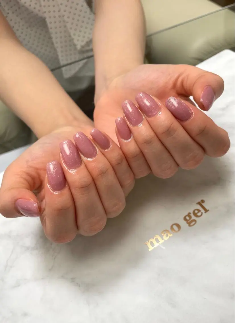 ネイル ハンドネイル ray's nailのネイルデザイン