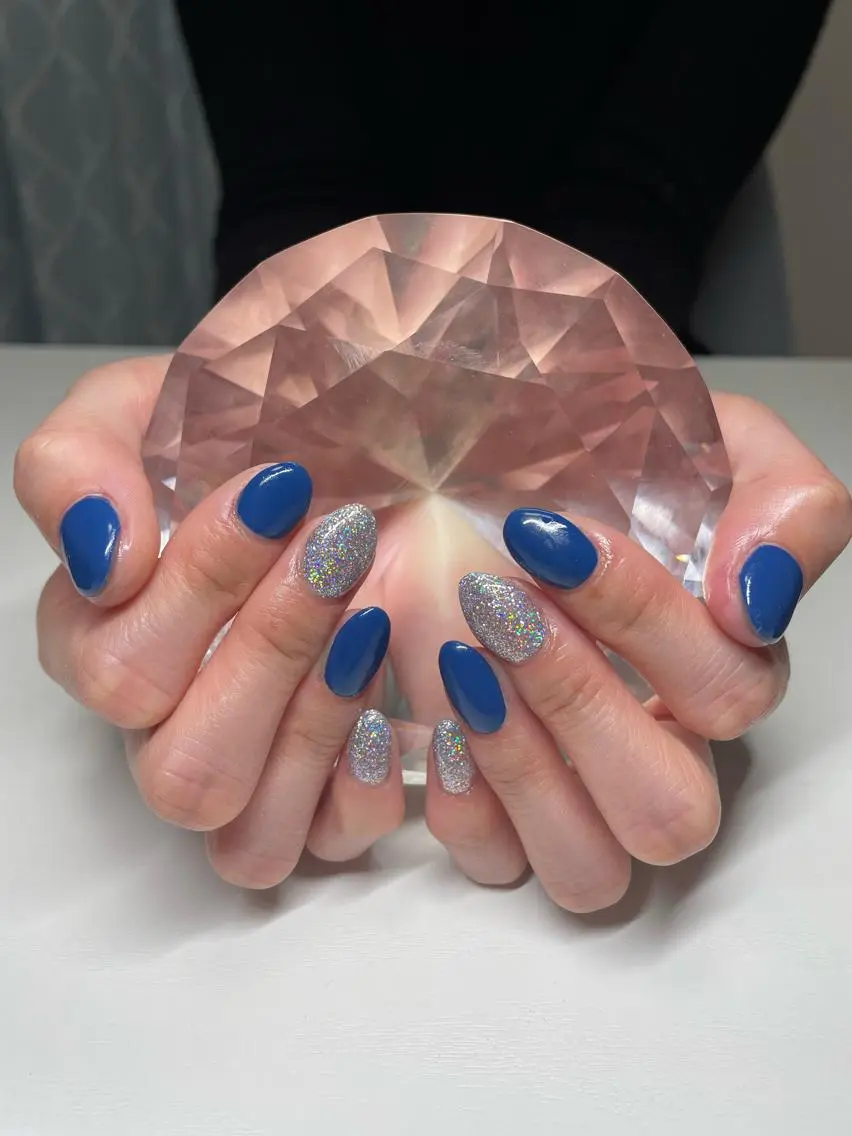 ネイル Same🎀 所沢ネイルサロンのネイルデザイン