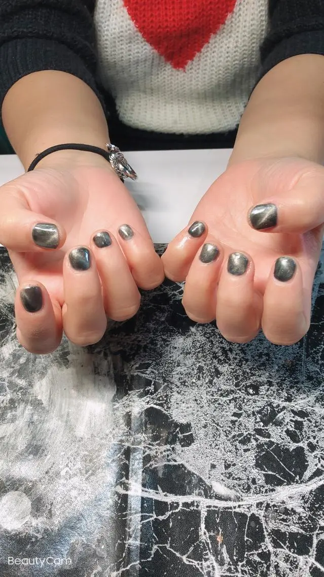 ネイル ✨アン ミユ✨のネイルデザイン