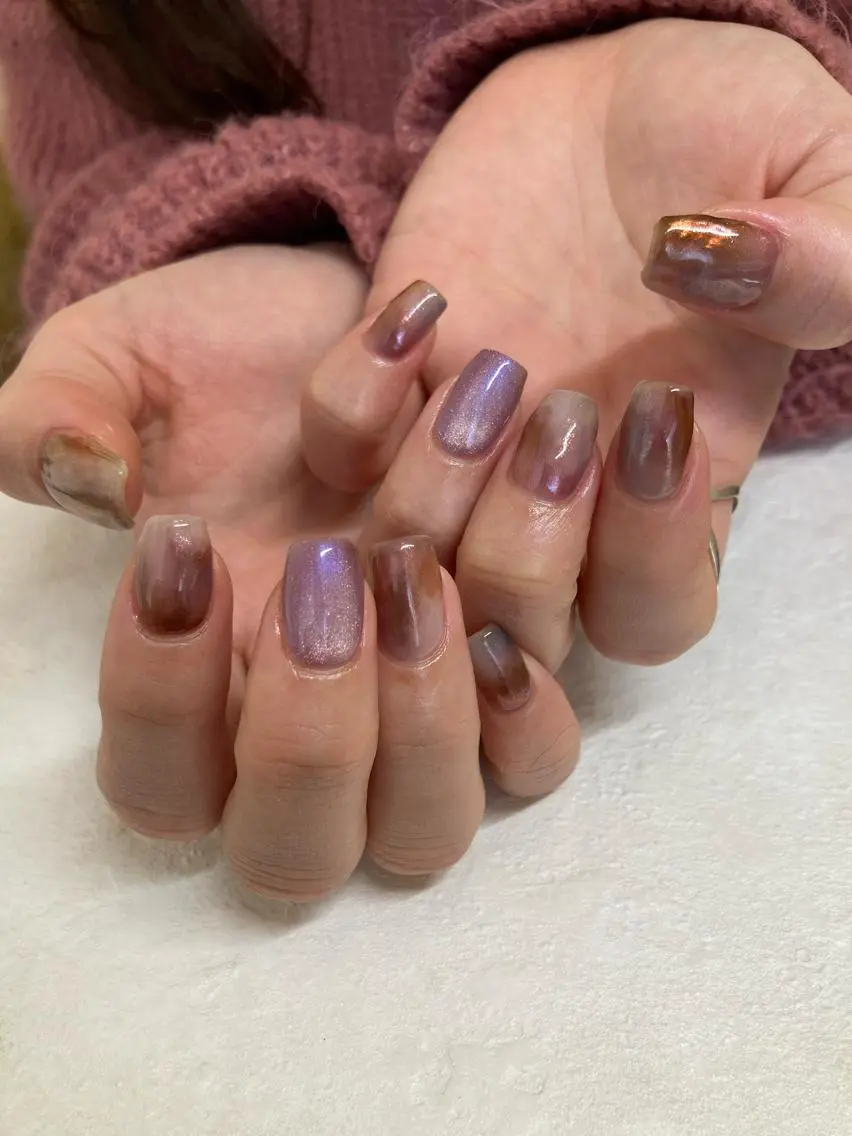 ネイル eiji nailのネイルデザイン