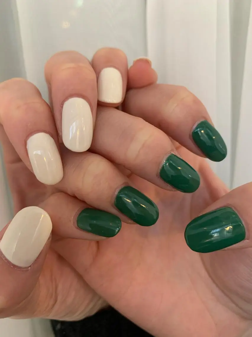 ネイル ワンカラーネイル mielnail ichikaのネイルデザイン