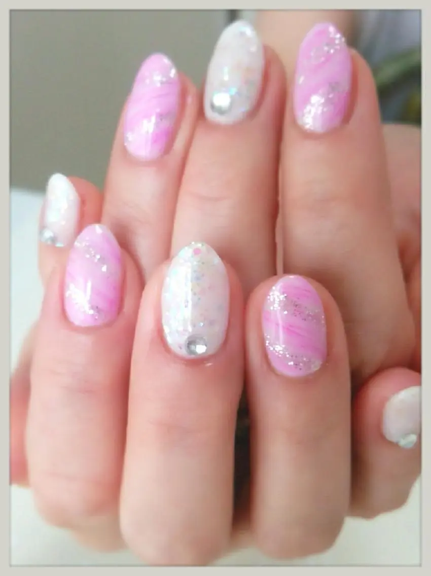 ネイル Mrs Nailのネイルデザイン
