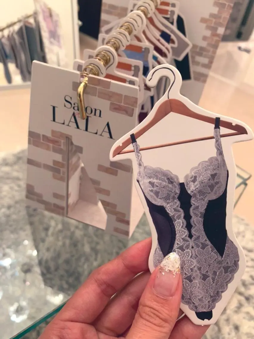 eyelash Lunoのマツエク・マツパデザイン