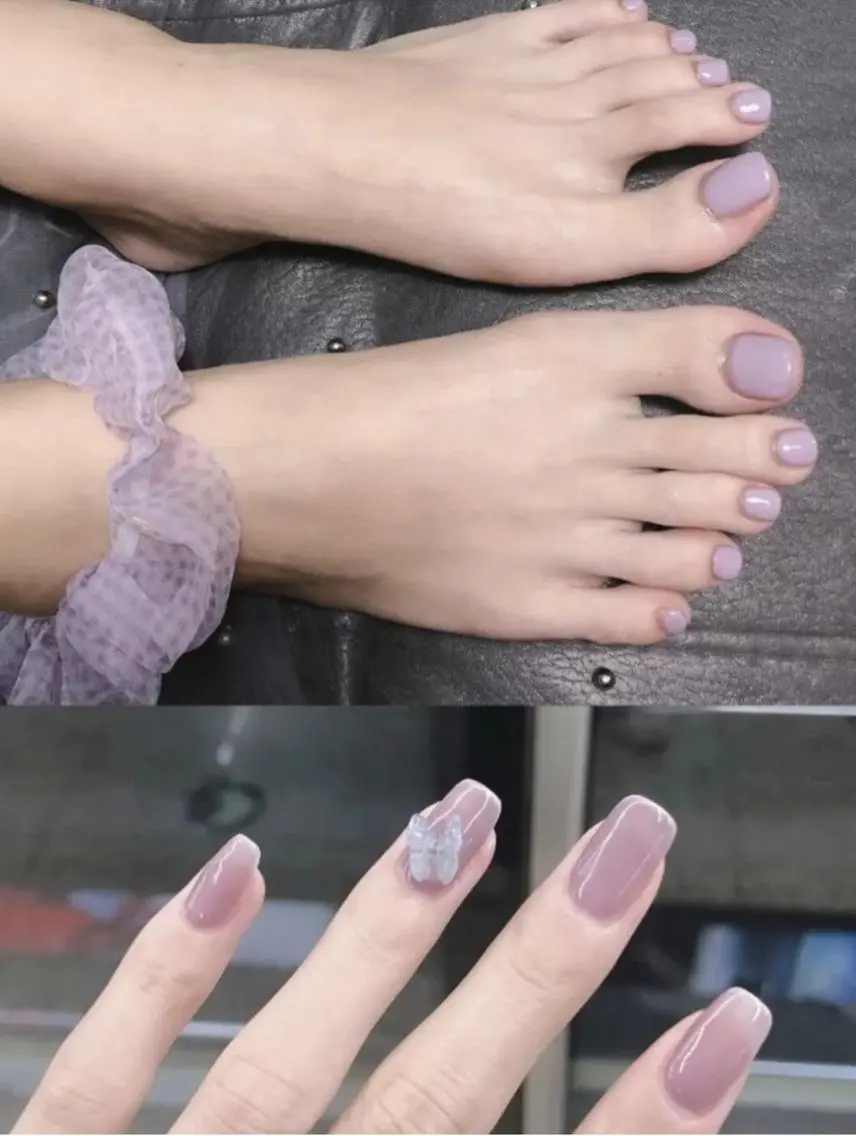 ネイル Umi nail& eyelashのネイルデザイン