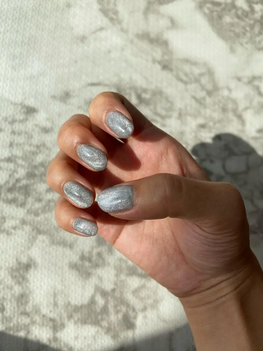 ネイル マグネットネイル nails TOKYOのネイルデザイン