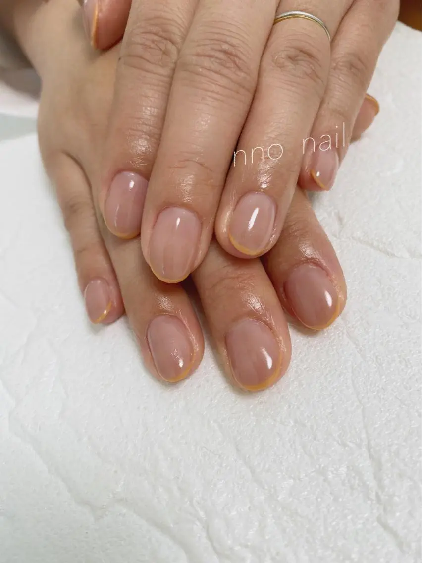 ネイル nno nailのネイルデザイン