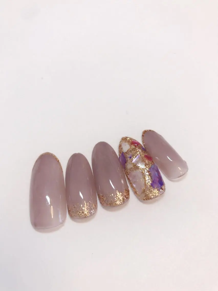 ネイル Favorite Nailのネイルデザイン