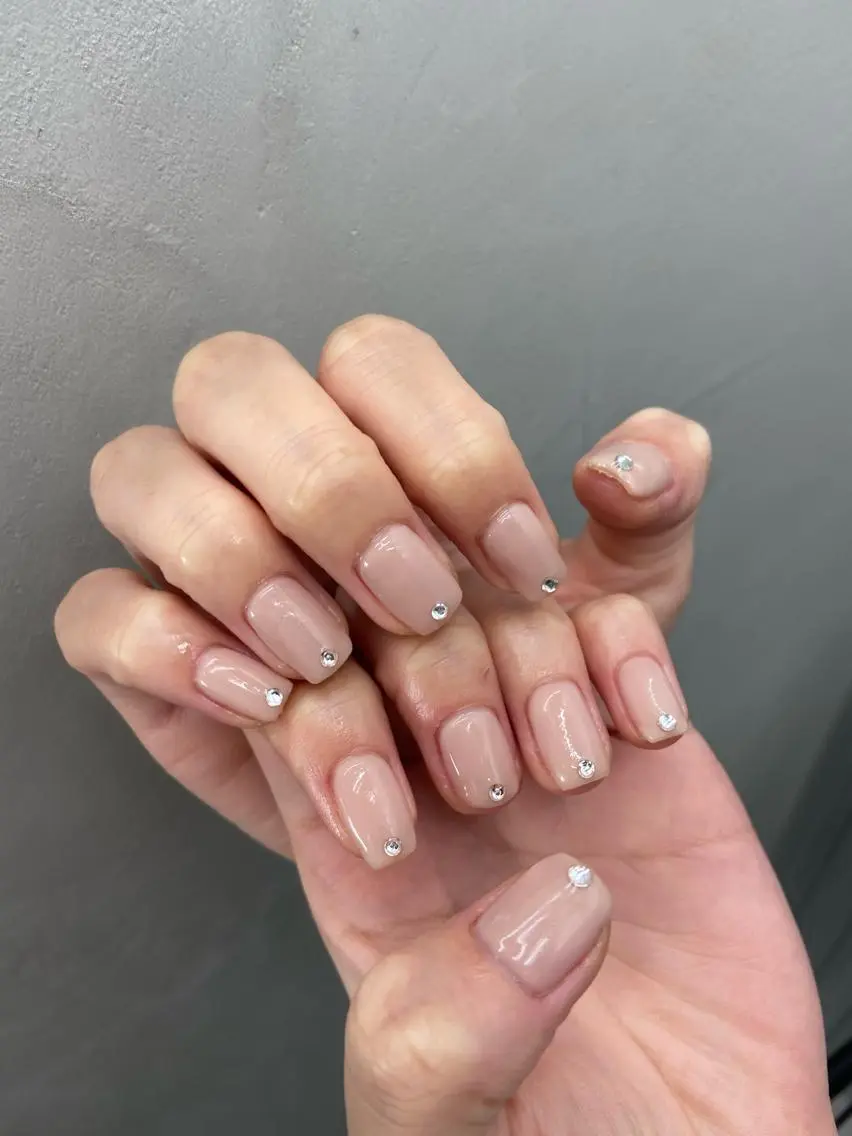ネイル SEUHI nailのネイルデザイン