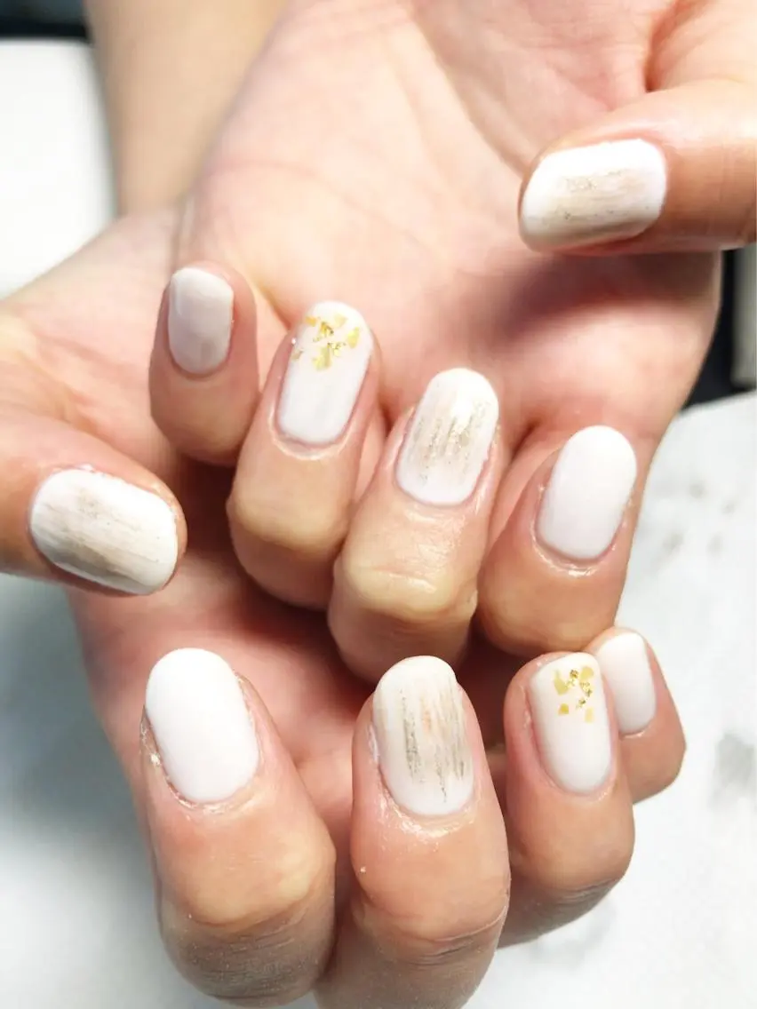 ネイル Lulunail RieYのネイルデザイン