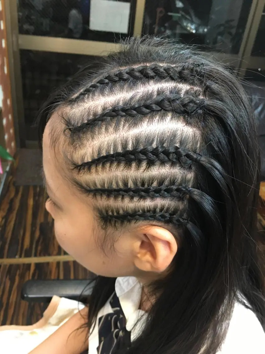 ヘアアレンジ 三浦 啓禎のその他イメージ