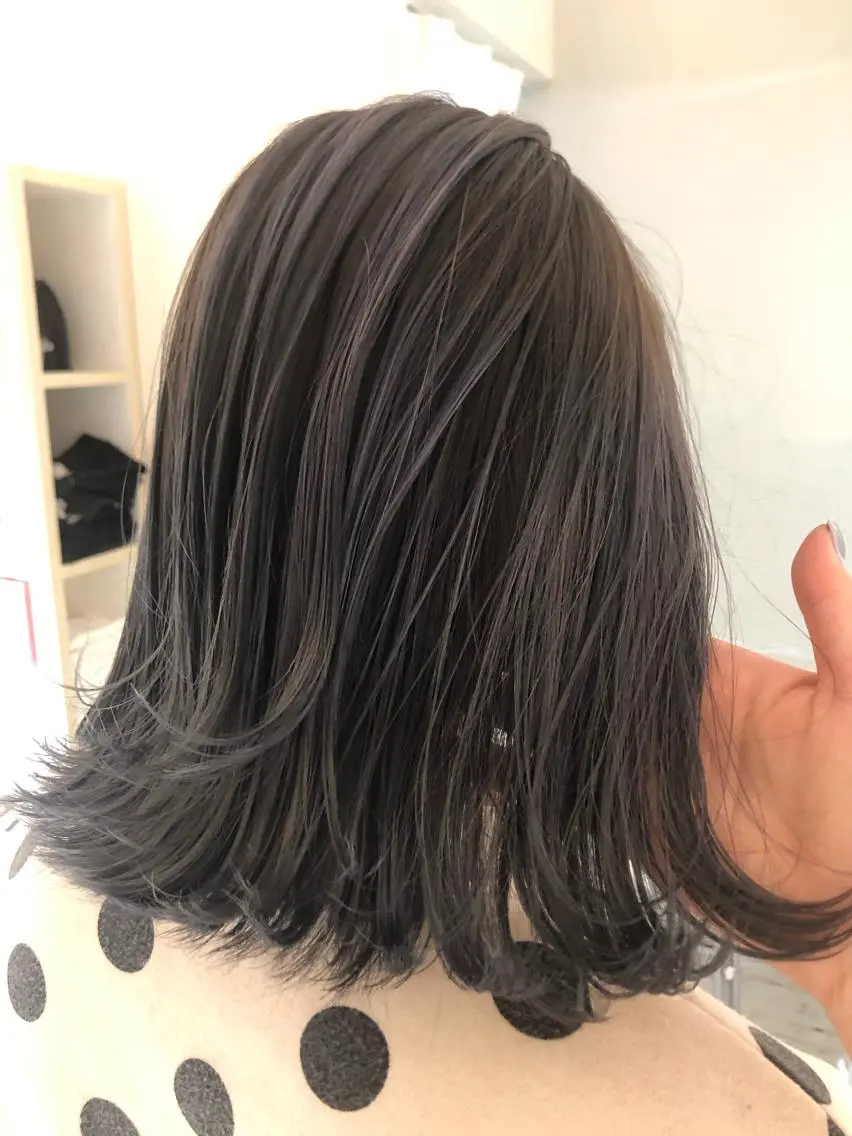 ショート レイヤーカット レイヤーカット 川田くるみのヘアスタイル