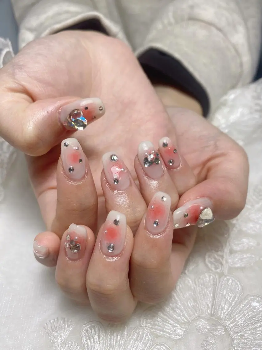 ネイル Max nail&eyeのネイルデザイン