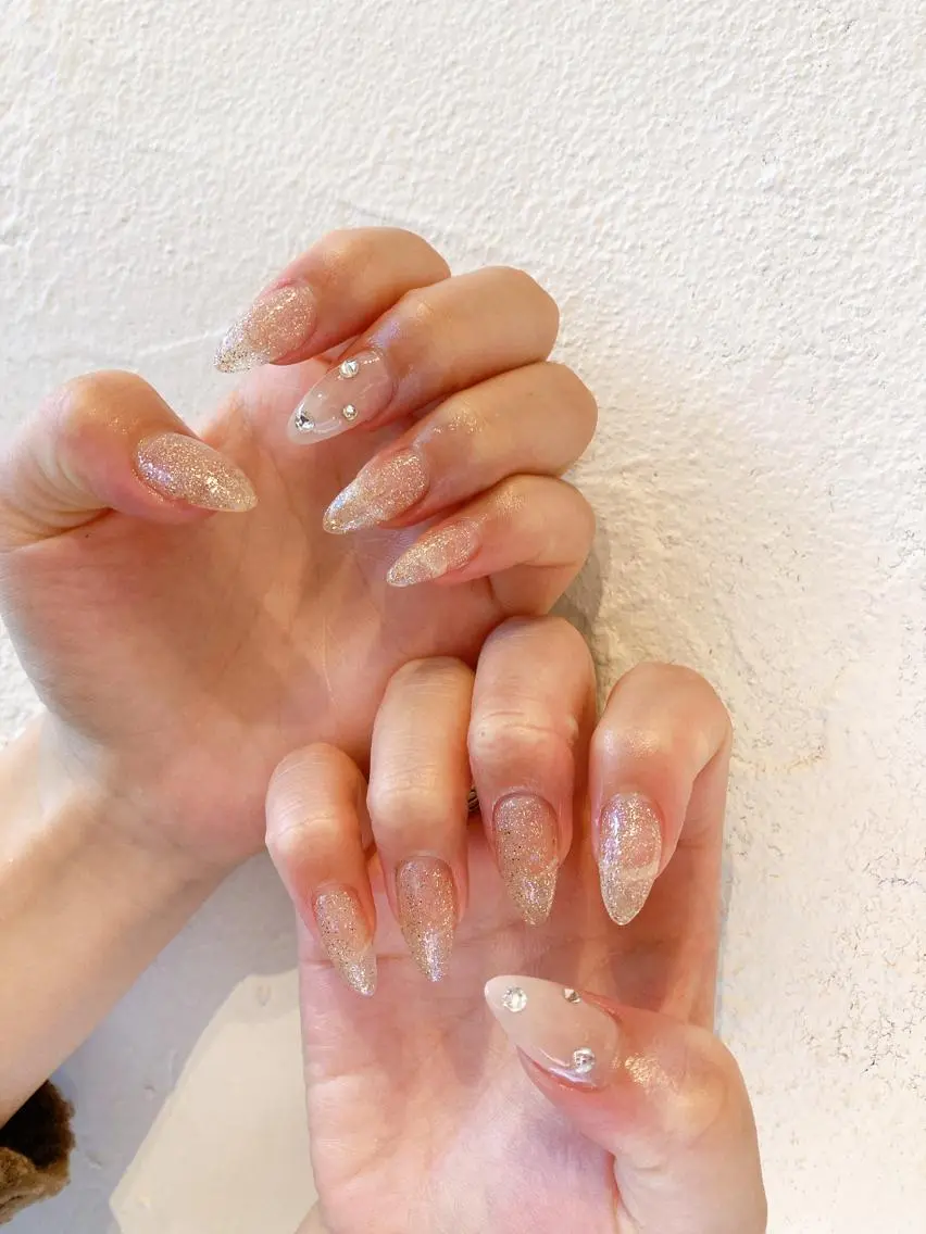 ネイル ハンドネイル Lana nailのネイルデザイン