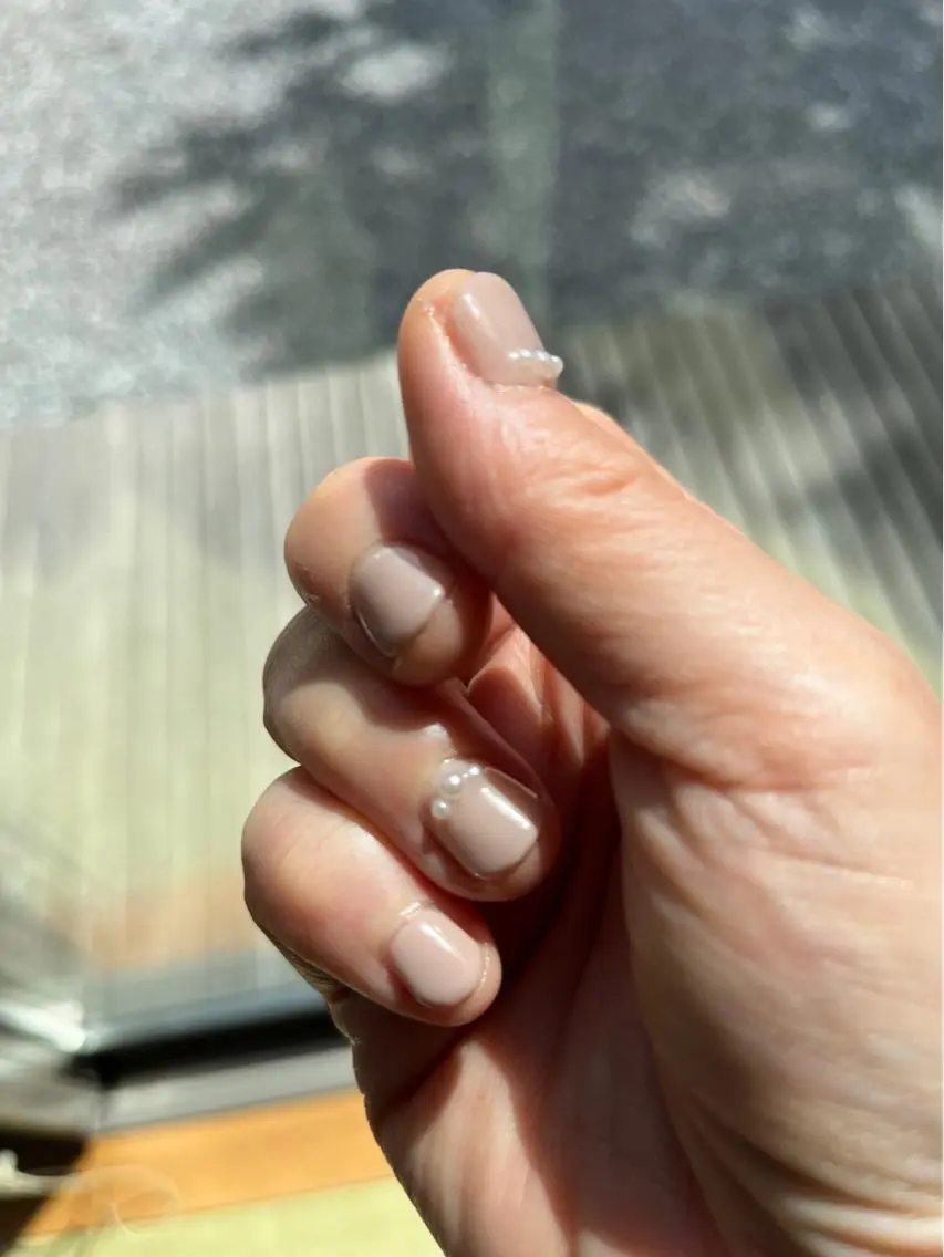 ネイル 自宅サロン FeelFreeのネイルデザイン