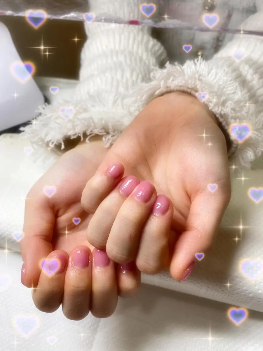 ネイル nail salon CHARMANTEのネイルデザイン
