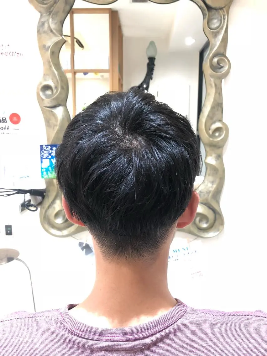 ショート ヘアケアは お任せ✨✨中田早紀のヘアスタイル