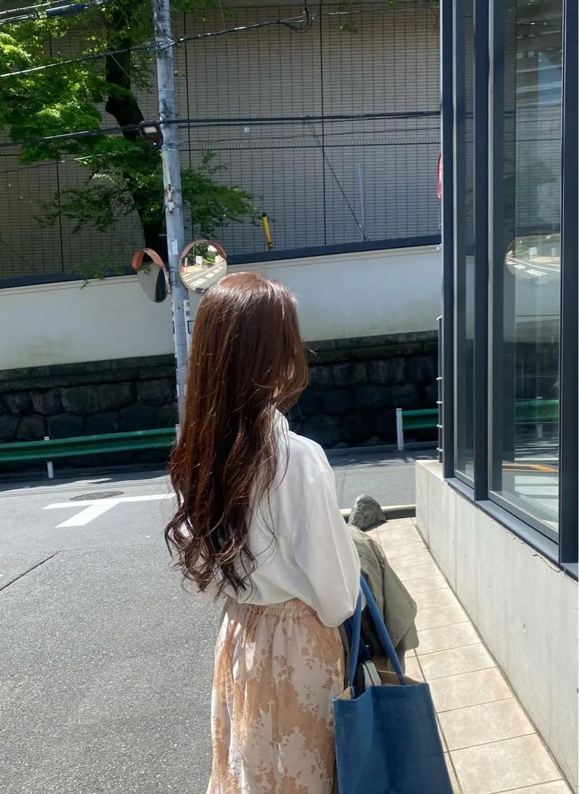 ロング 【代表】 🌟MASA🌟美髪のヘアスタイル