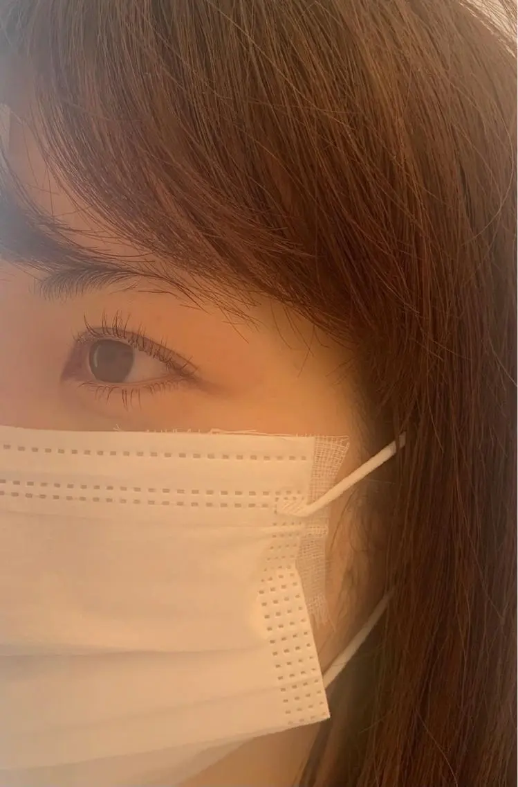 マツエク・マツパ まつげパーマ 下まつげエクステ マツパ H eyelashの眉毛・アイブロウイメージ