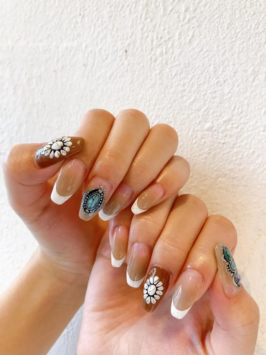 ネイル ハンドネイル Lana nailのネイルデザイン