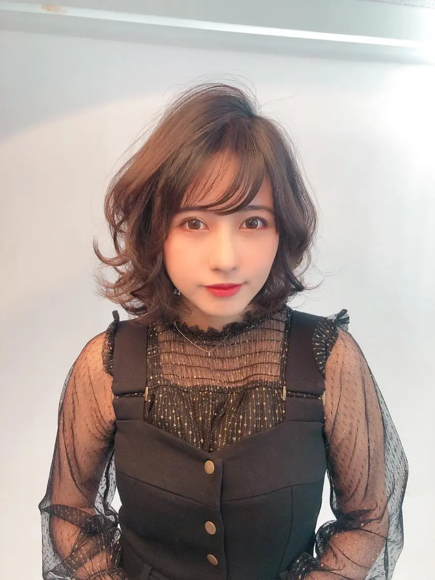 ミディアム neaf HIROのその他イメージ