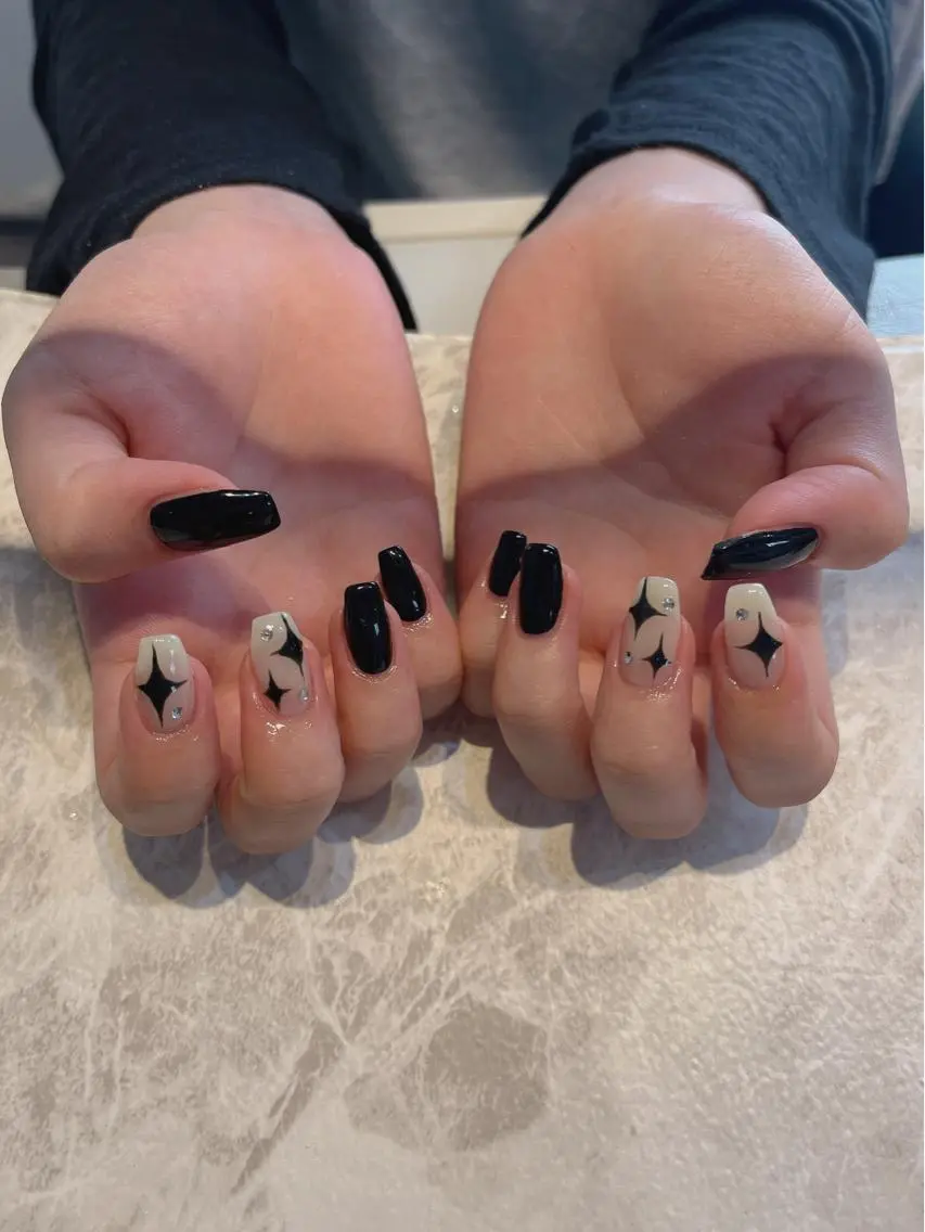 ネイル K- nailのネイルデザイン