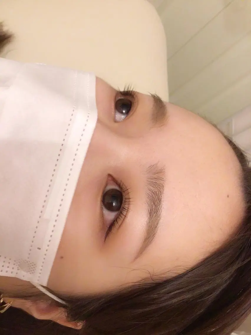 マツエク・マツパ マツパ eyelash GARDENのマツエク・マツパデザイン