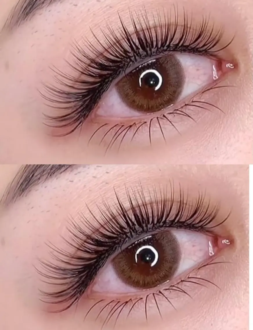 マツエク・マツパ eyelash OMI北千住のマツエク・マツパデザイン