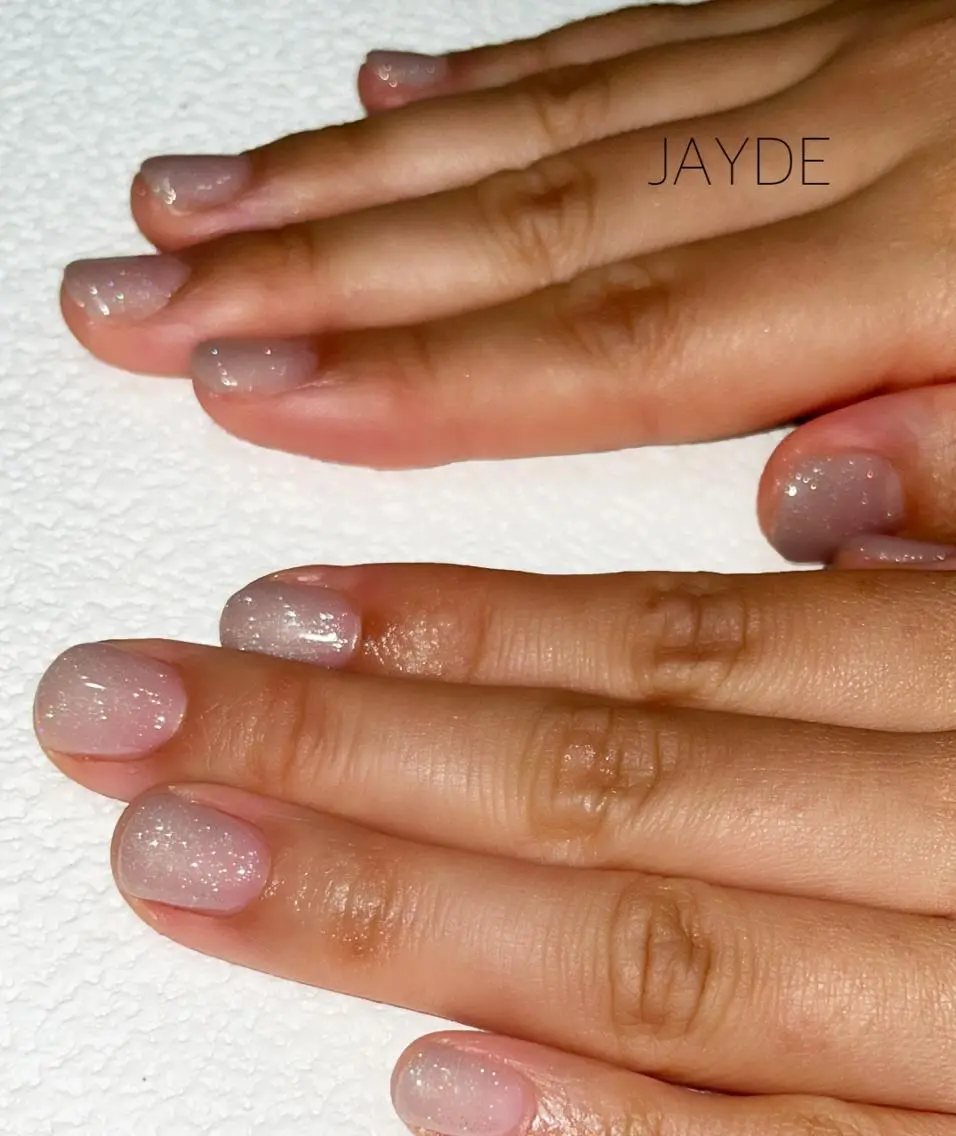 ネイル ハンドネイル JAYDE nailのネイルデザイン