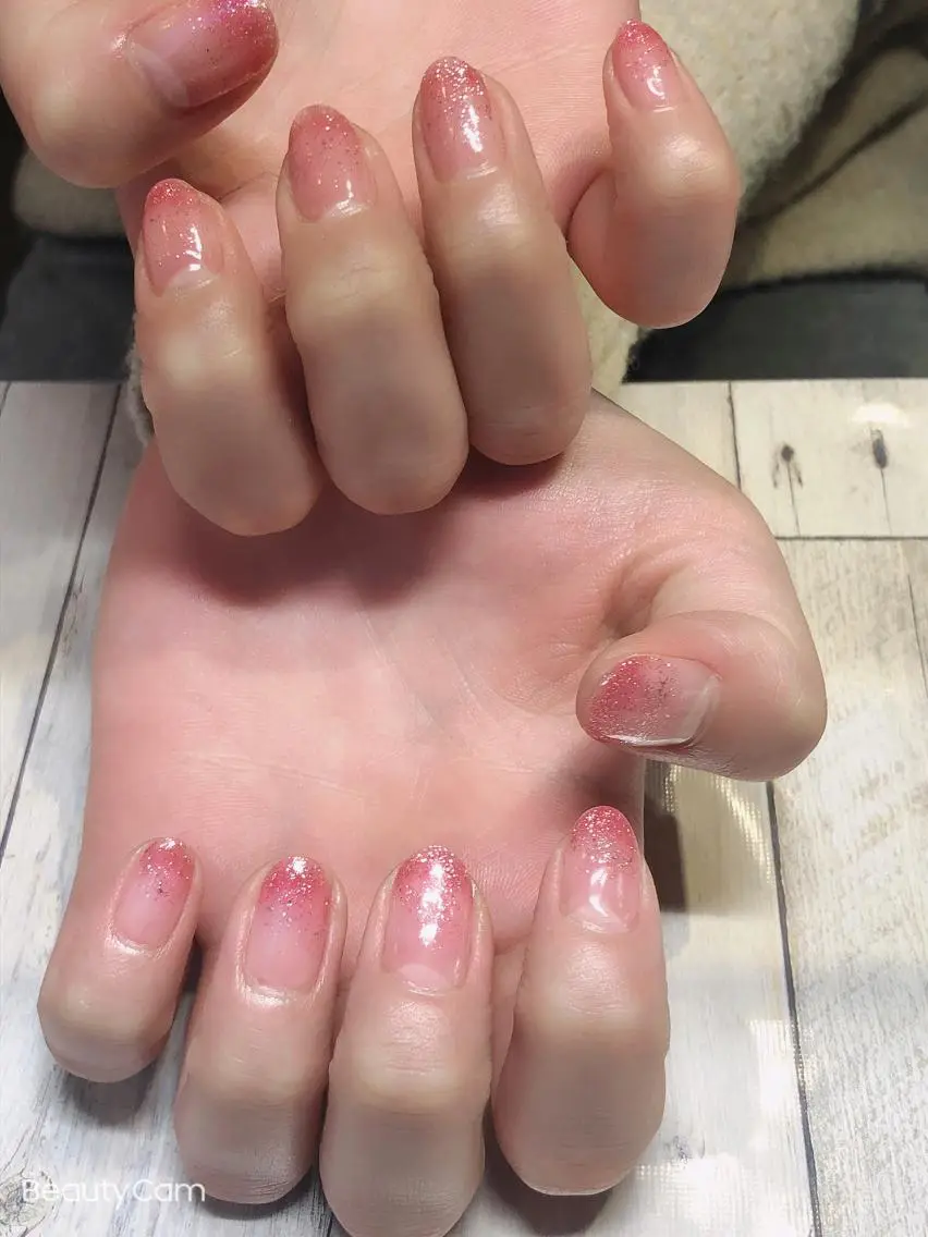 ネイル ✨アン ミユ✨のネイルデザイン
