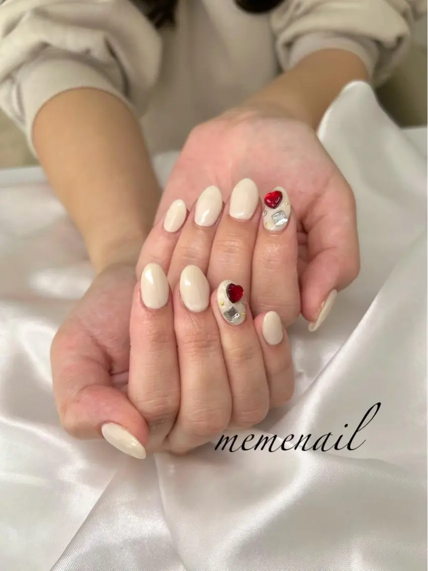 ネイル 持ち込み ハンドネイル Noguchi Megumiのその他イメージ