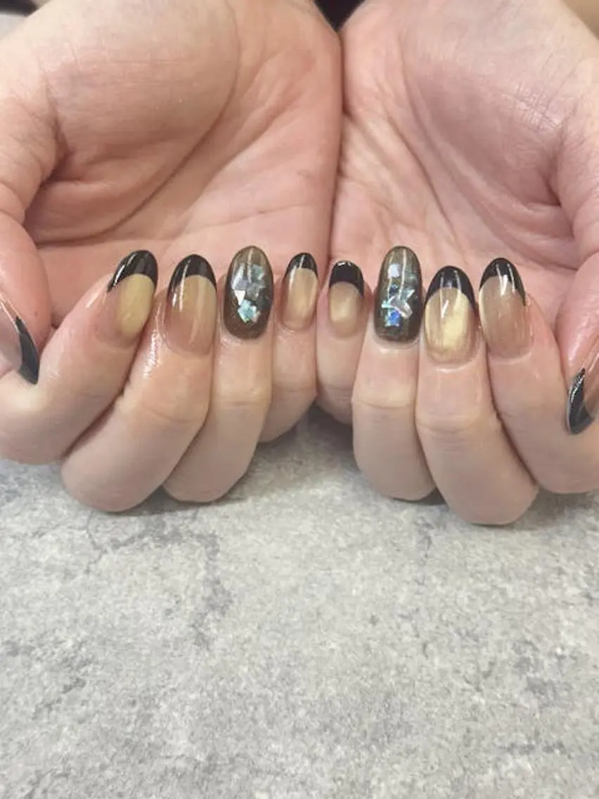 ネイル FASTNAIL PLUS 新宿店のネイルデザイン
