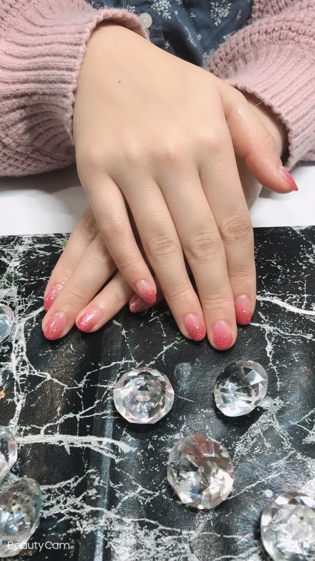 ネイル ✨アン ミユ✨のネイルデザイン