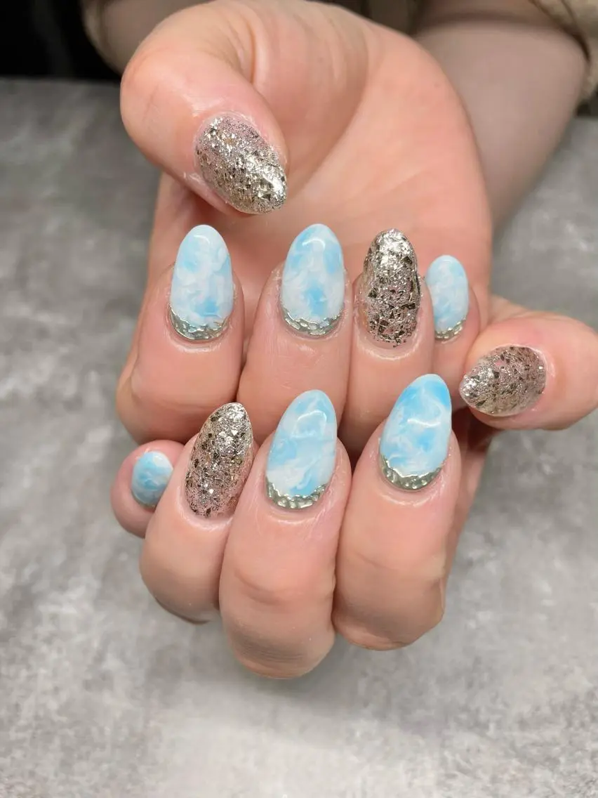 ネイル Y's nailのネイルデザイン