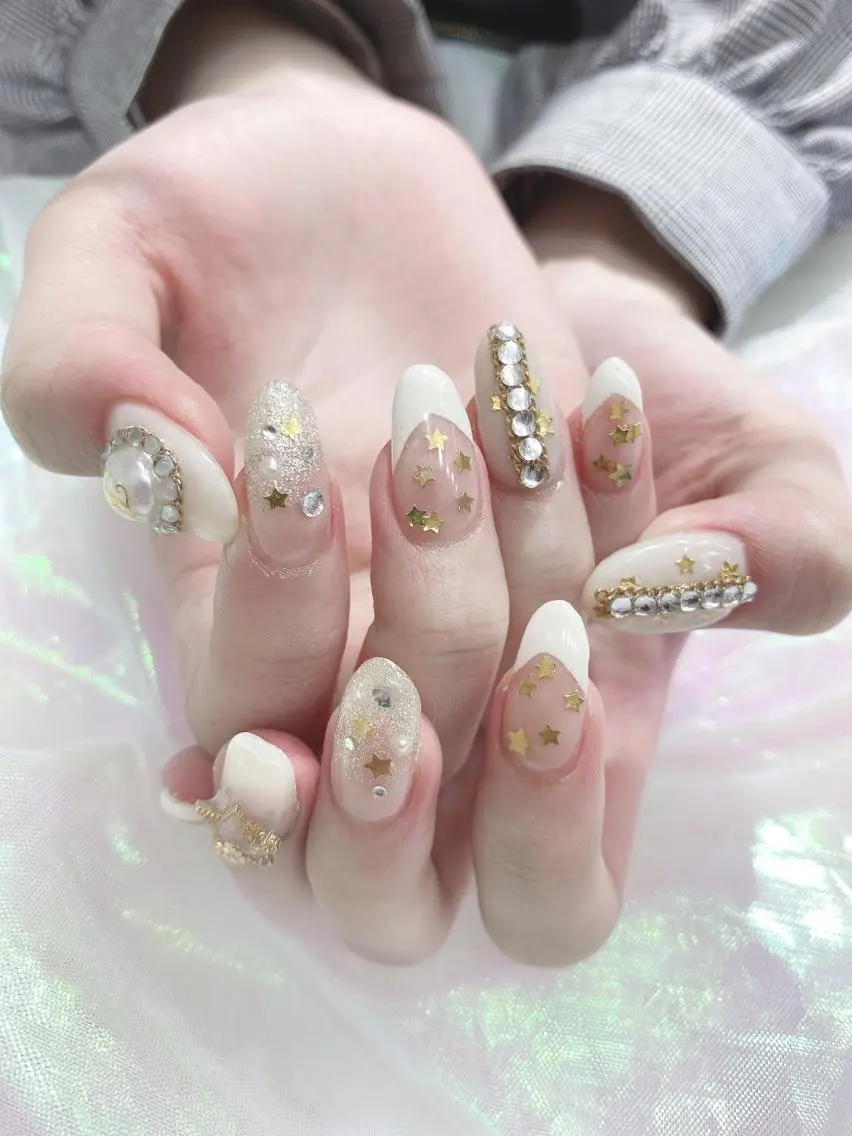 ネイル Nail&Eye lash Nanaのネイルデザイン